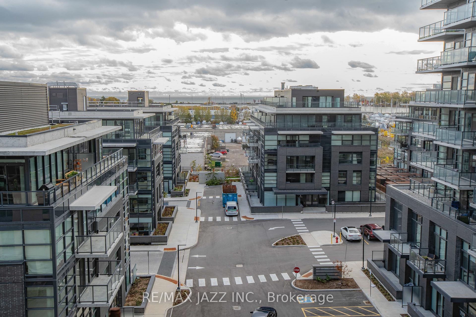 Photo 7 of Unit 714, 1600 Charles Street, Whitby, Port Whitby — HOMEH