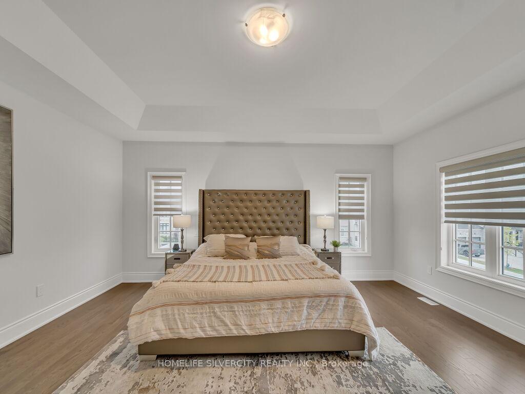 Photo 11 of 2 Endless Circle, Vaughan, Kleinburg — HOMEH