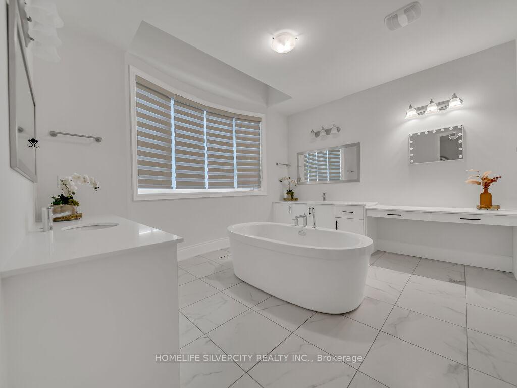 Photo 23 of 2 Endless Circle, Vaughan, Kleinburg — HOMEH