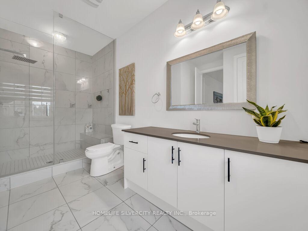 Photo 26 of 2 Endless Circle, Vaughan, Kleinburg — HOMEH