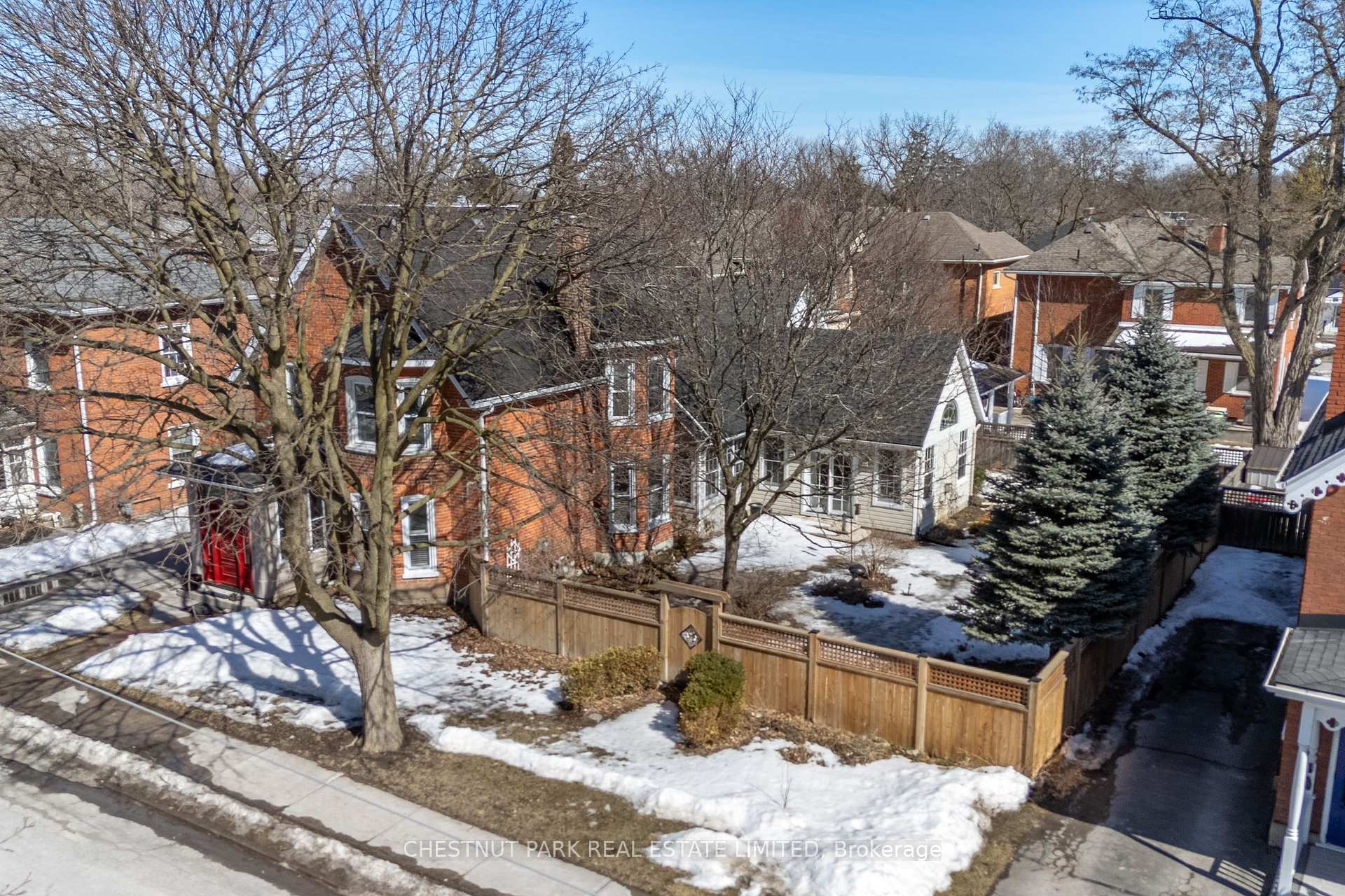 Photo 45 of 271 Ann Street, Belleville, Belleville Ward — HOMEH