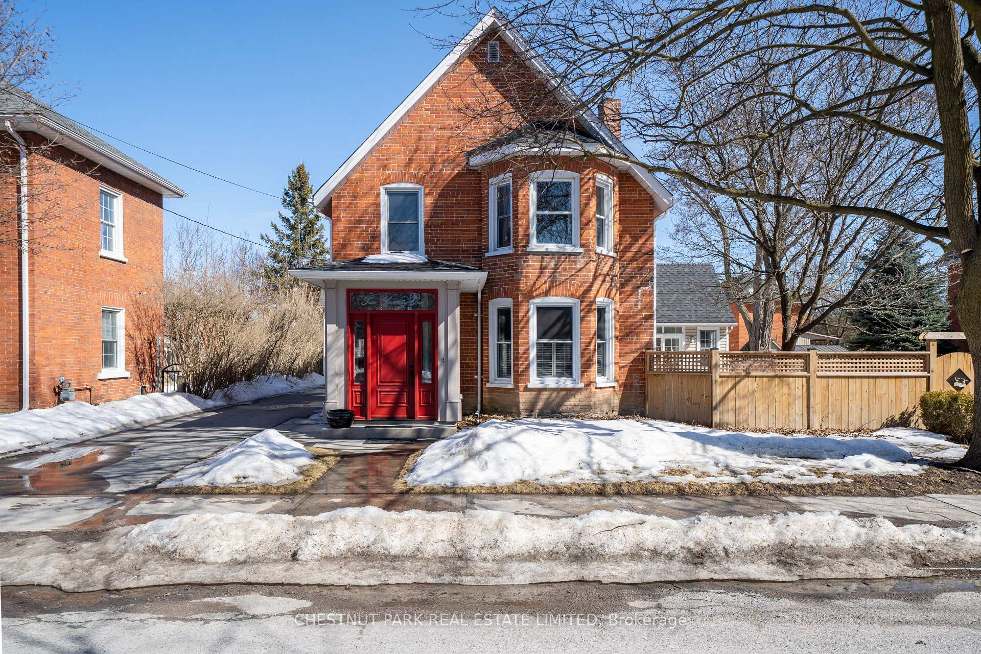 Photo 46 of 271 Ann Street, Belleville, Belleville Ward — HOMEH