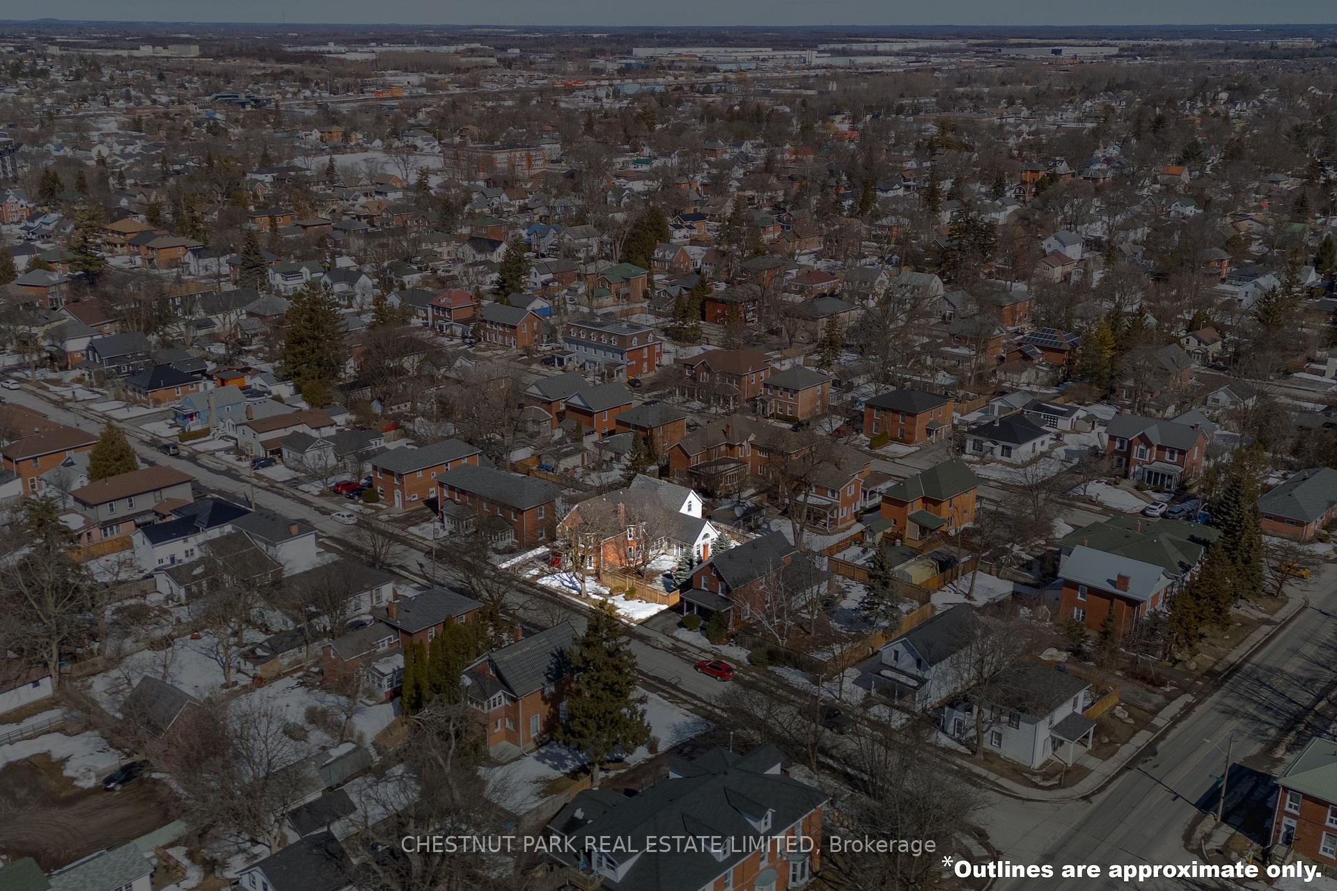 Photo 47 of 271 Ann Street, Belleville, Belleville Ward — HOMEH