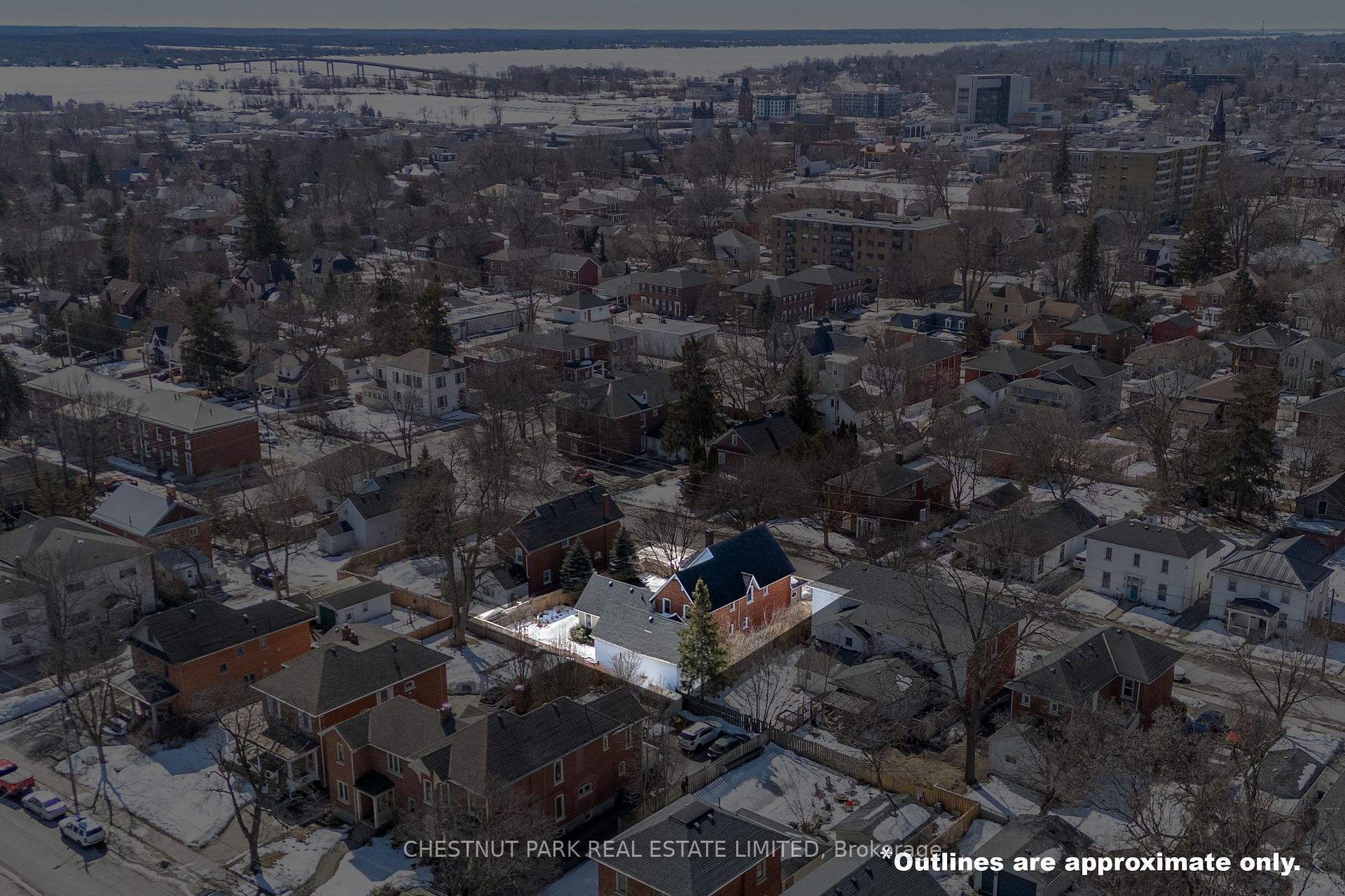 Photo 48 of 271 Ann Street, Belleville, Belleville Ward — HOMEH