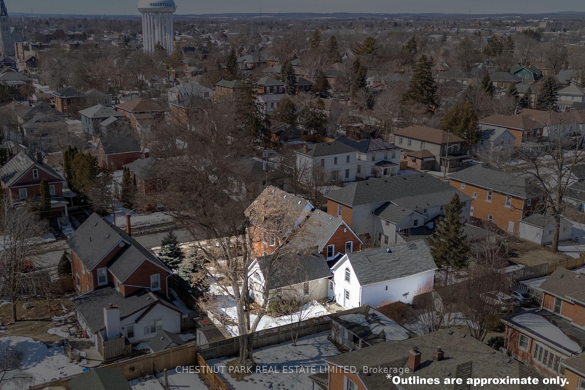Photo 49 of 271 Ann Street, Belleville, Belleville Ward — HOMEH
