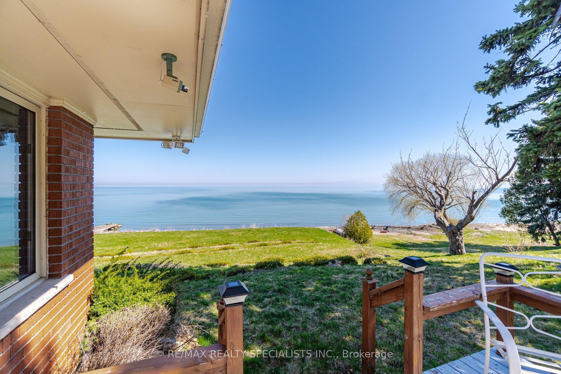 Photo 32 of 2 Tupper Boulevard, Grimsby, Grimsby Beach — HOMEH