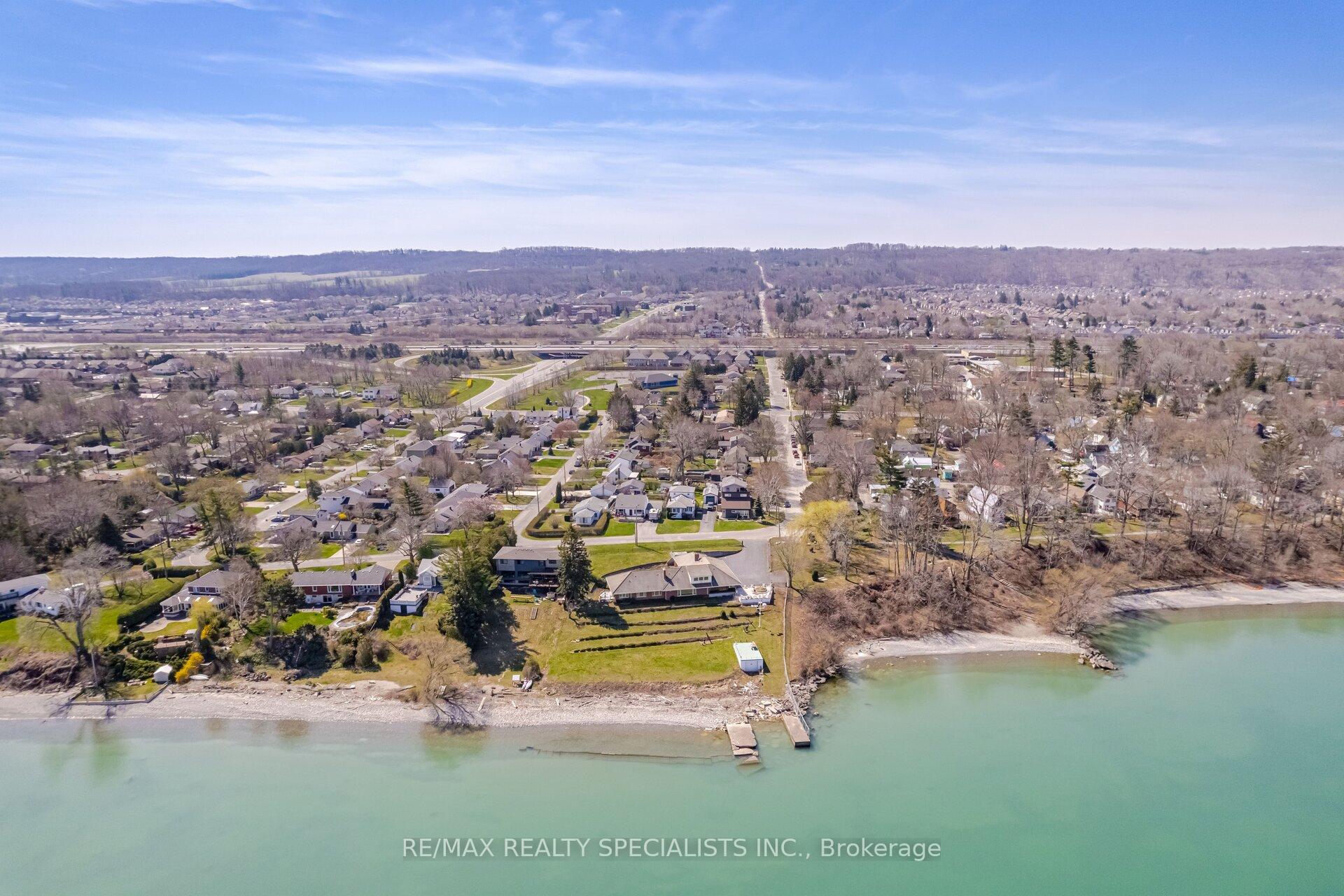 Photo 37 of 2 Tupper Boulevard, Grimsby, Grimsby Beach — HOMEH