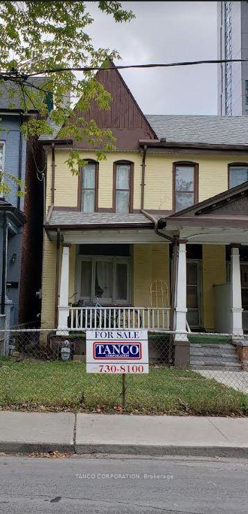 Photo of 170 Huron Street