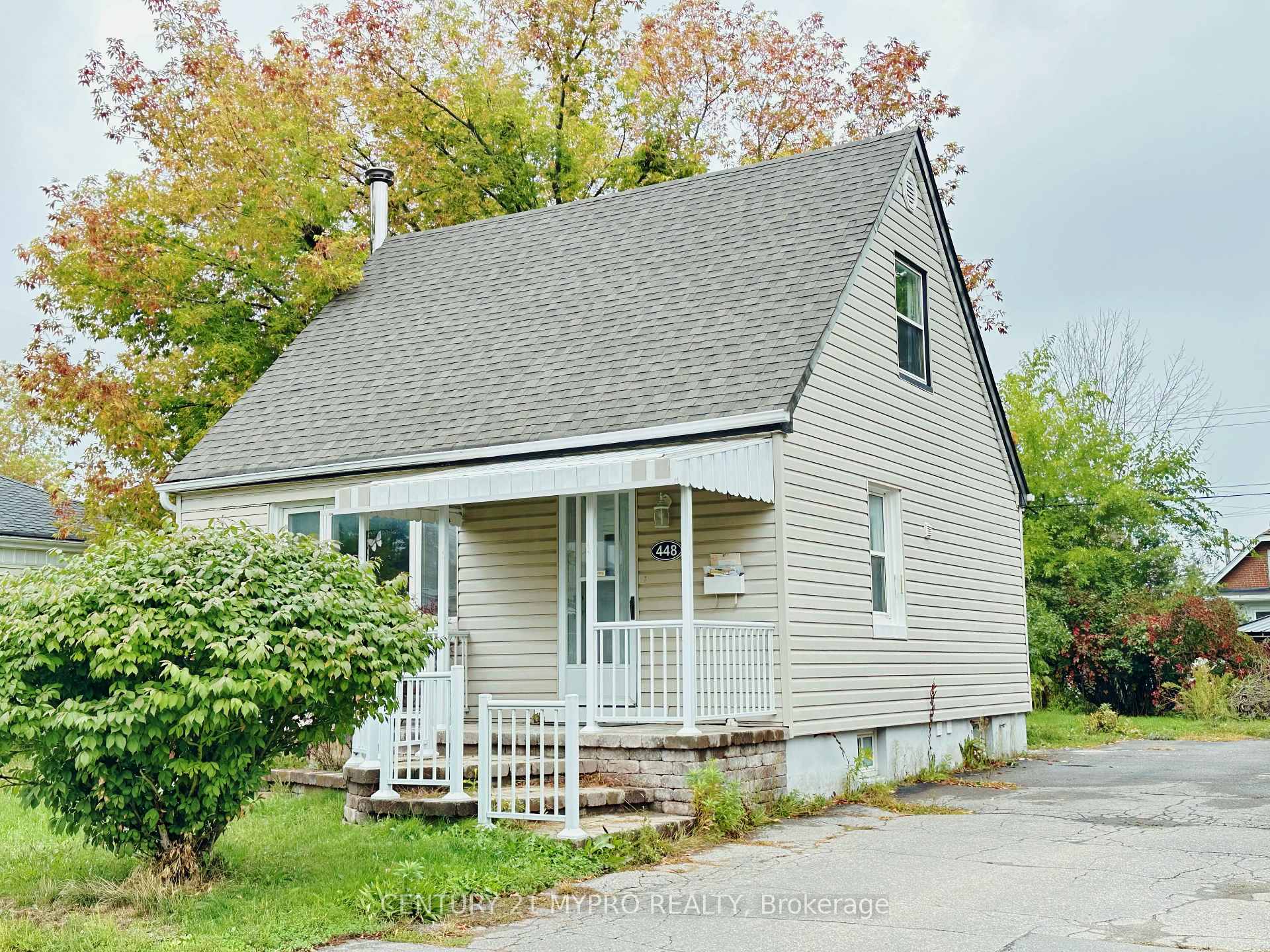 Photo 1 of 448 Hamilton Street, Peterborough, Otonabee Ward 1 — HOMEH