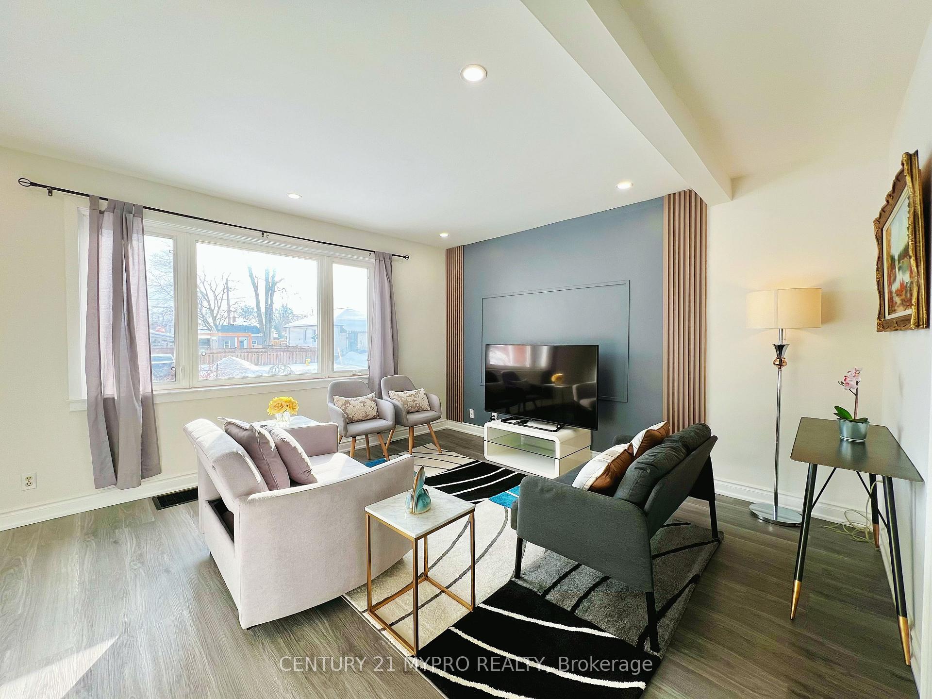 Photo 15 of 448 Hamilton Street, Peterborough, Otonabee Ward 1 — HOMEH