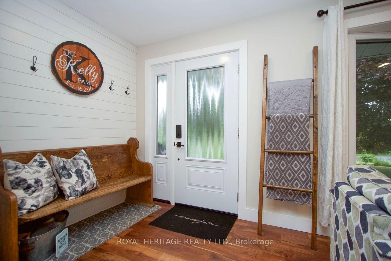 Photo 7 of 3517 Lockhart Road, Clarington, Rural Clarington — HOMEH