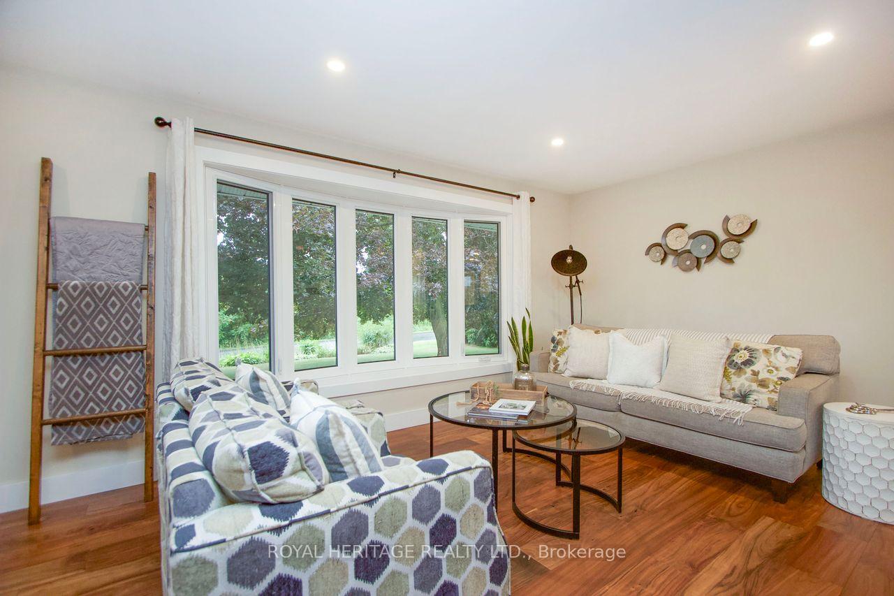 Photo 42 of 3517 Lockhart Road, Clarington, Rural Clarington — HOMEH