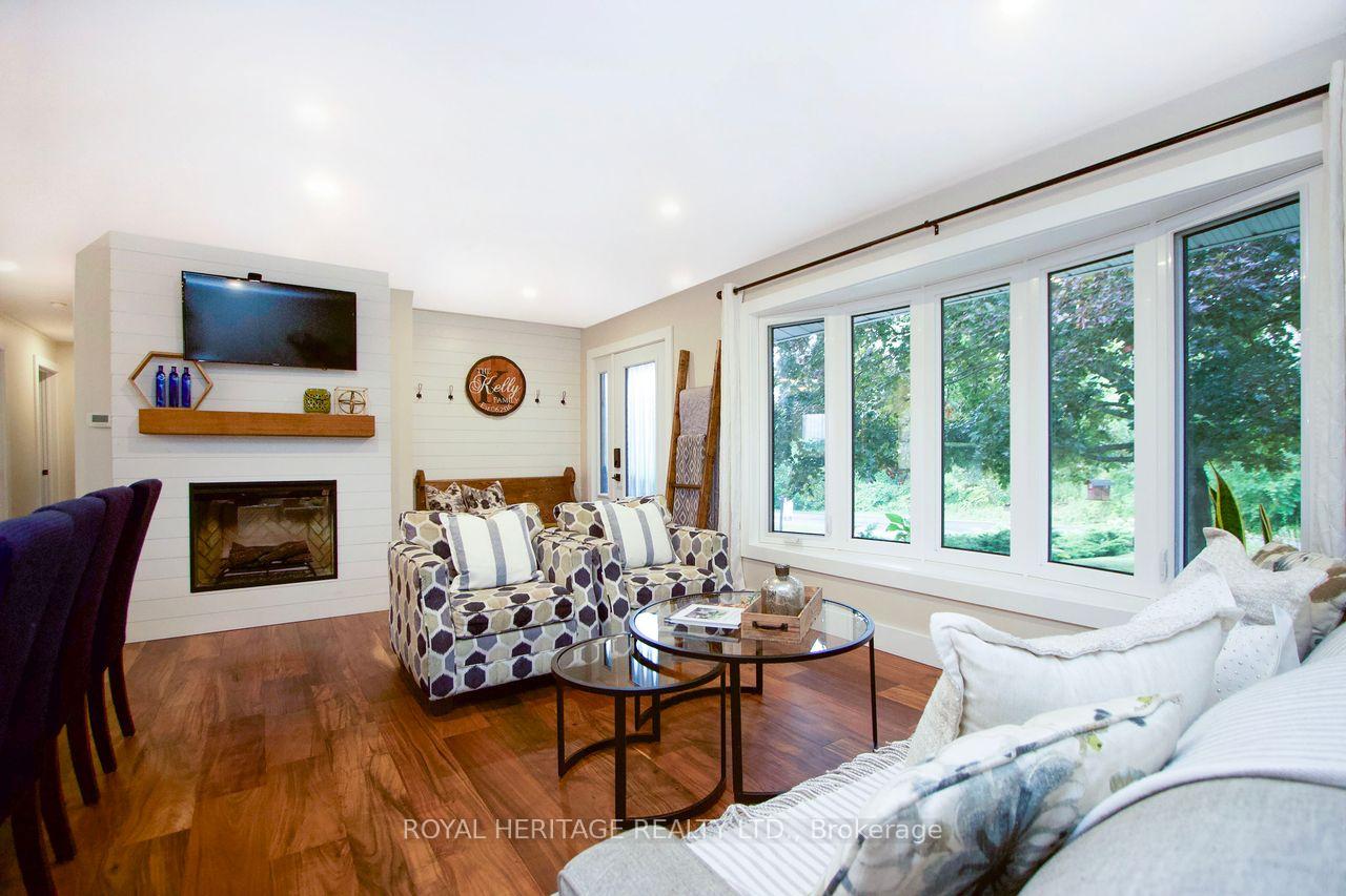 Photo 28 of 3517 Lockhart Road, Clarington, Rural Clarington — HOMEH
