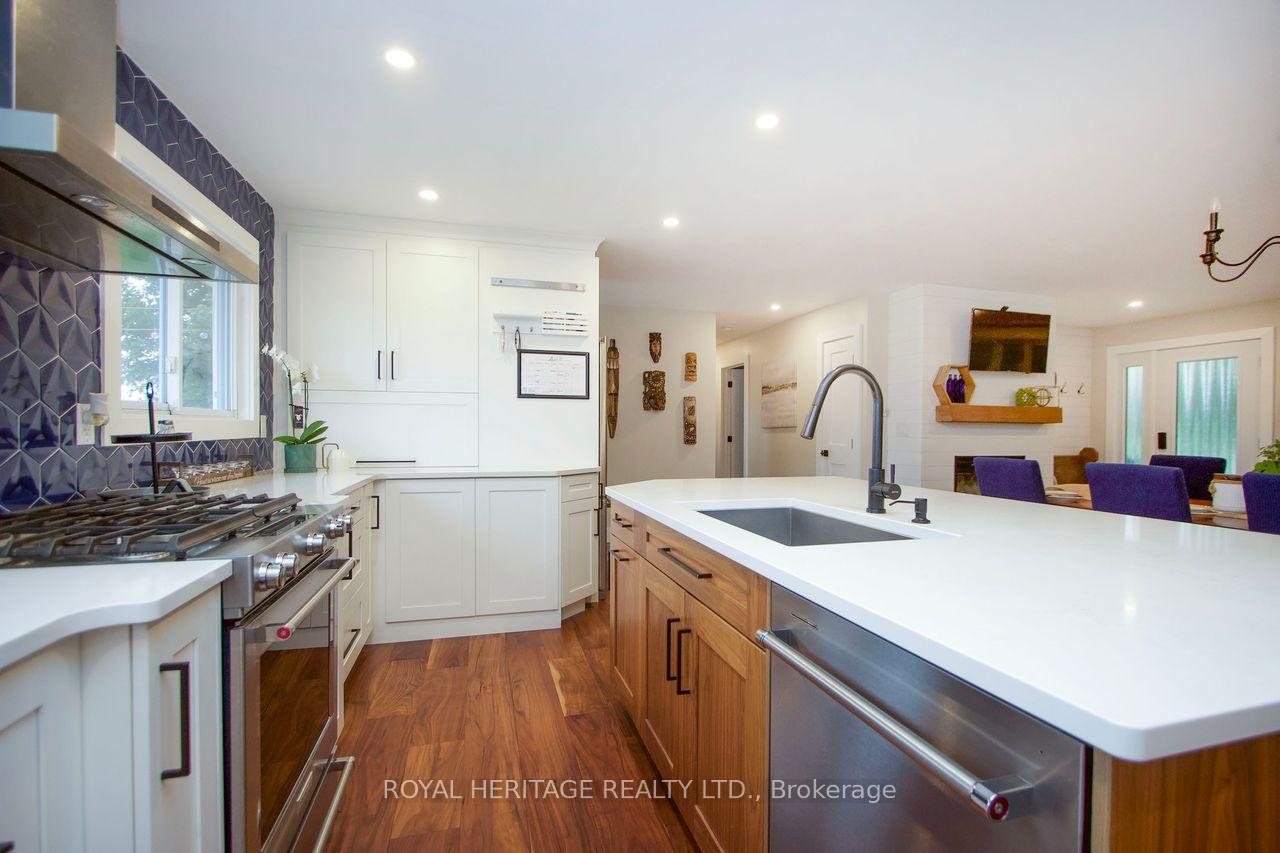 Photo 32 of 3517 Lockhart Road, Clarington, Rural Clarington — HOMEH