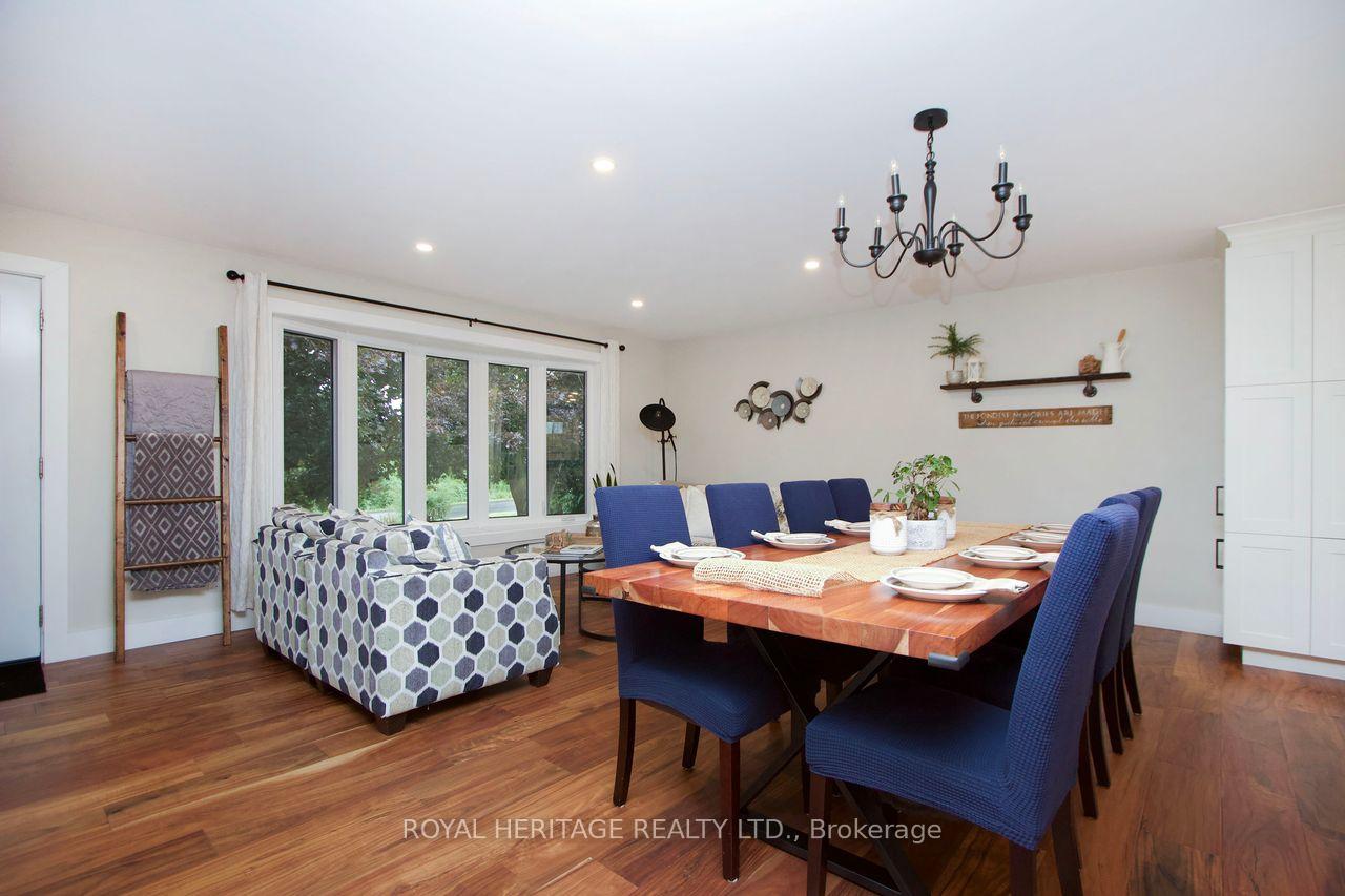 Photo 23 of 3517 Lockhart Road, Clarington, Rural Clarington — HOMEH