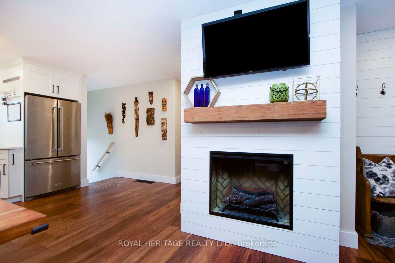 Photo 20 of 3517 Lockhart Road, Clarington, Rural Clarington — HOMEH