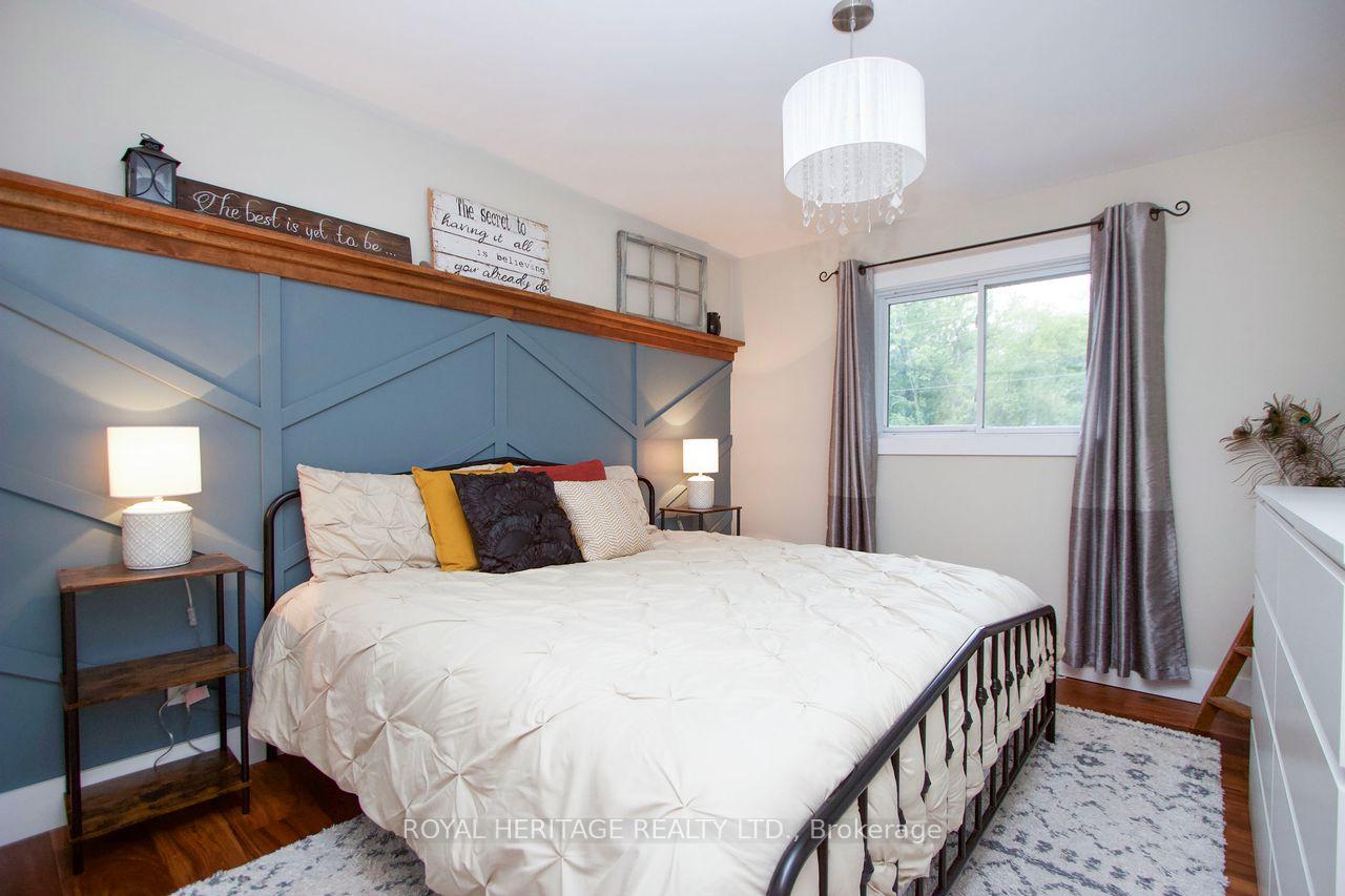 Photo 14 of 3517 Lockhart Road, Clarington, Rural Clarington — HOMEH