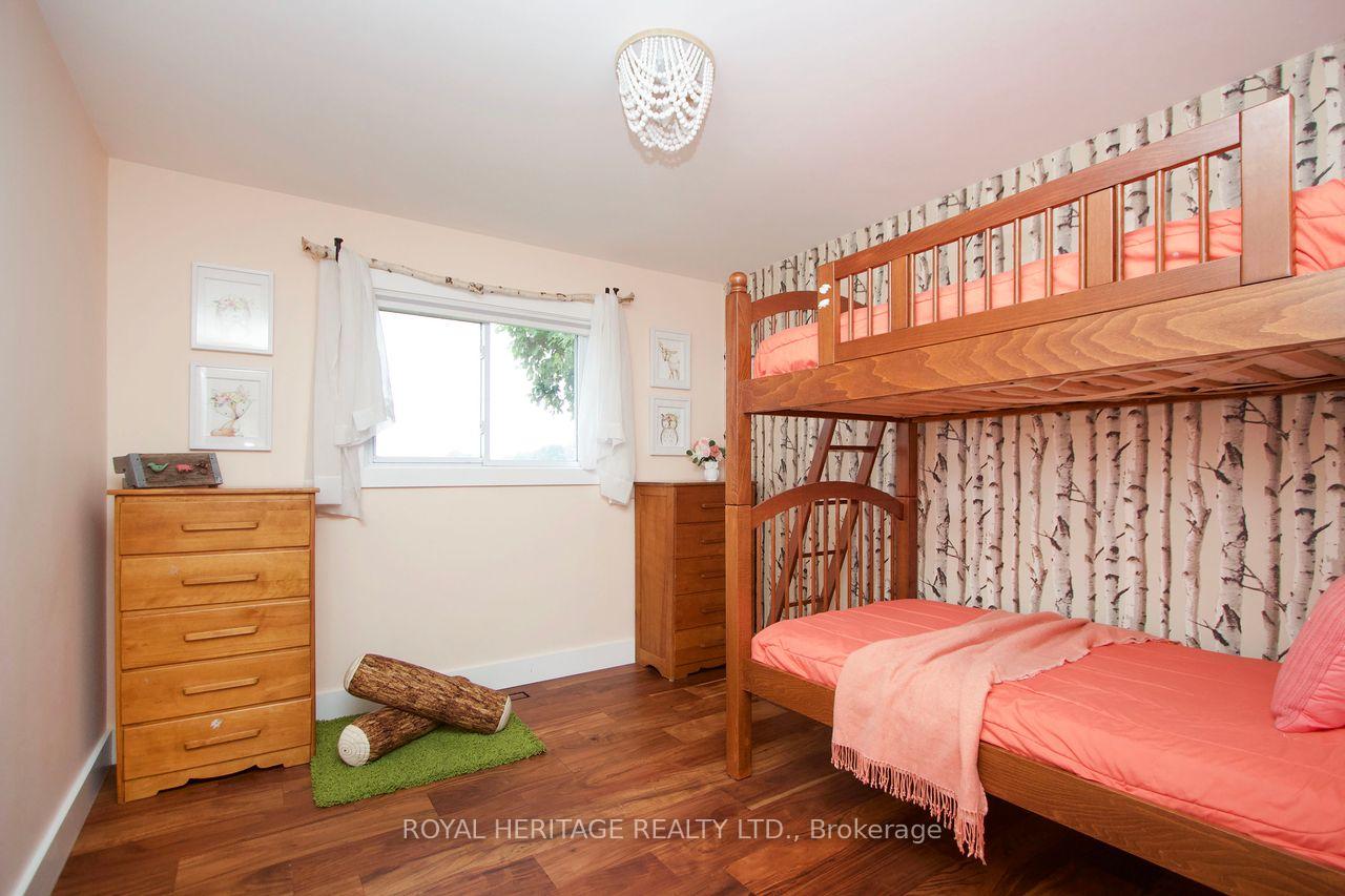 Photo 15 of 3517 Lockhart Road, Clarington, Rural Clarington — HOMEH