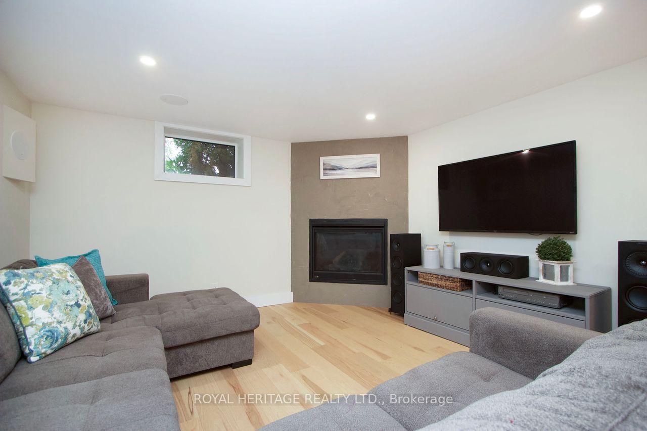 Photo 17 of 3517 Lockhart Road, Clarington, Rural Clarington — HOMEH