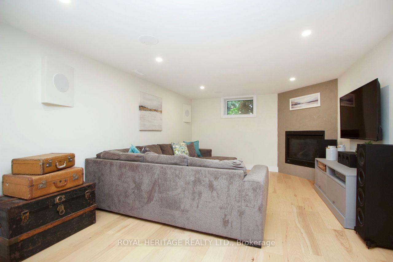 Photo 16 of 3517 Lockhart Road, Clarington, Rural Clarington — HOMEH