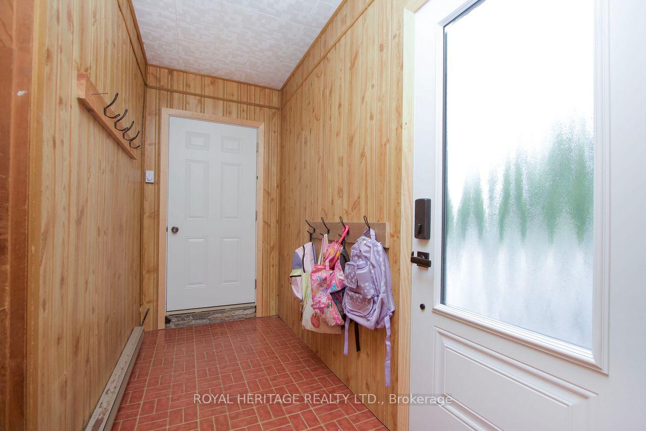 Photo 9 of 3517 Lockhart Road, Clarington, Rural Clarington — HOMEH