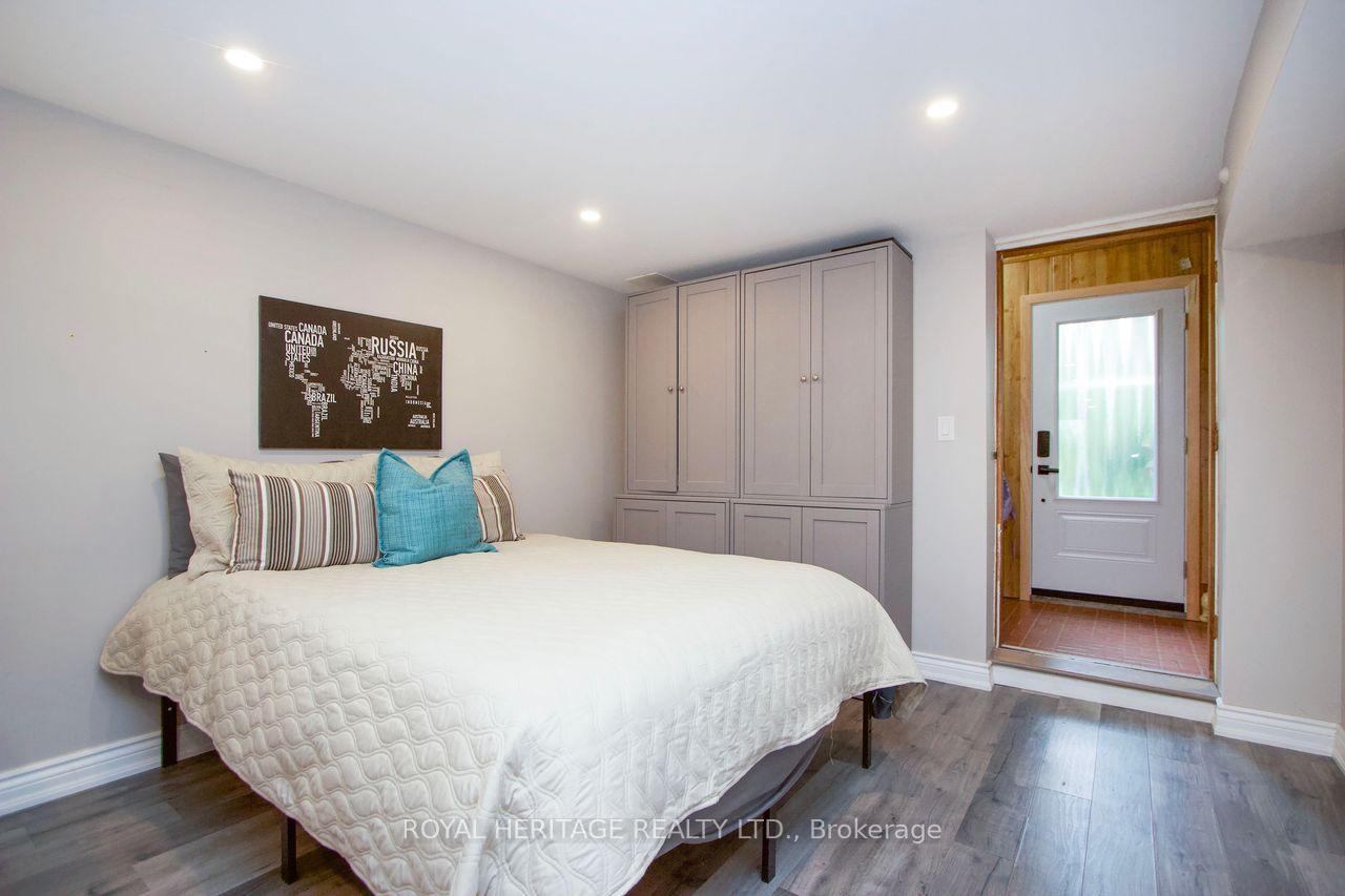 Photo 26 of 3517 Lockhart Road, Clarington, Rural Clarington — HOMEH