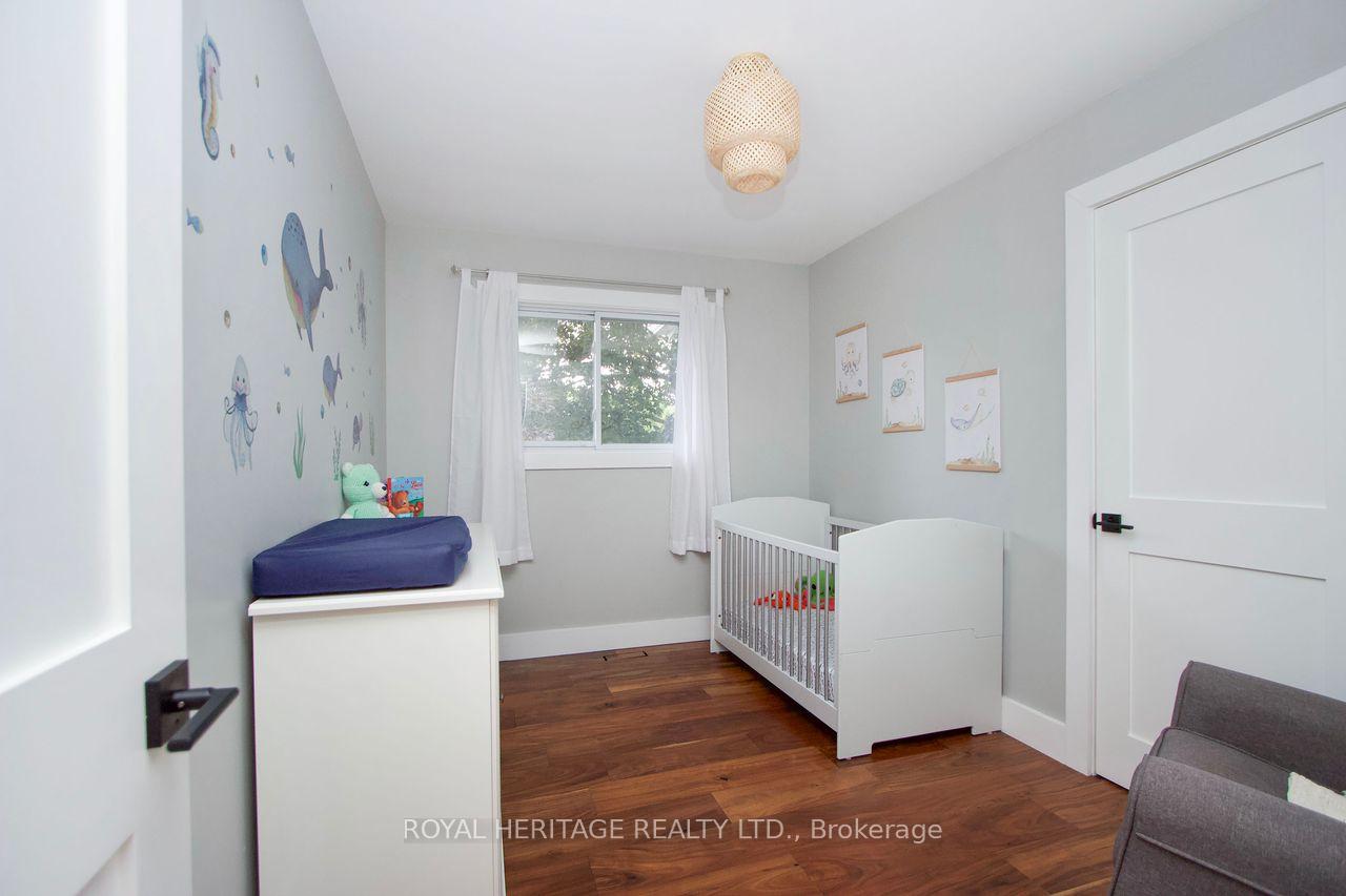 Photo 19 of 3517 Lockhart Road, Clarington, Rural Clarington — HOMEH