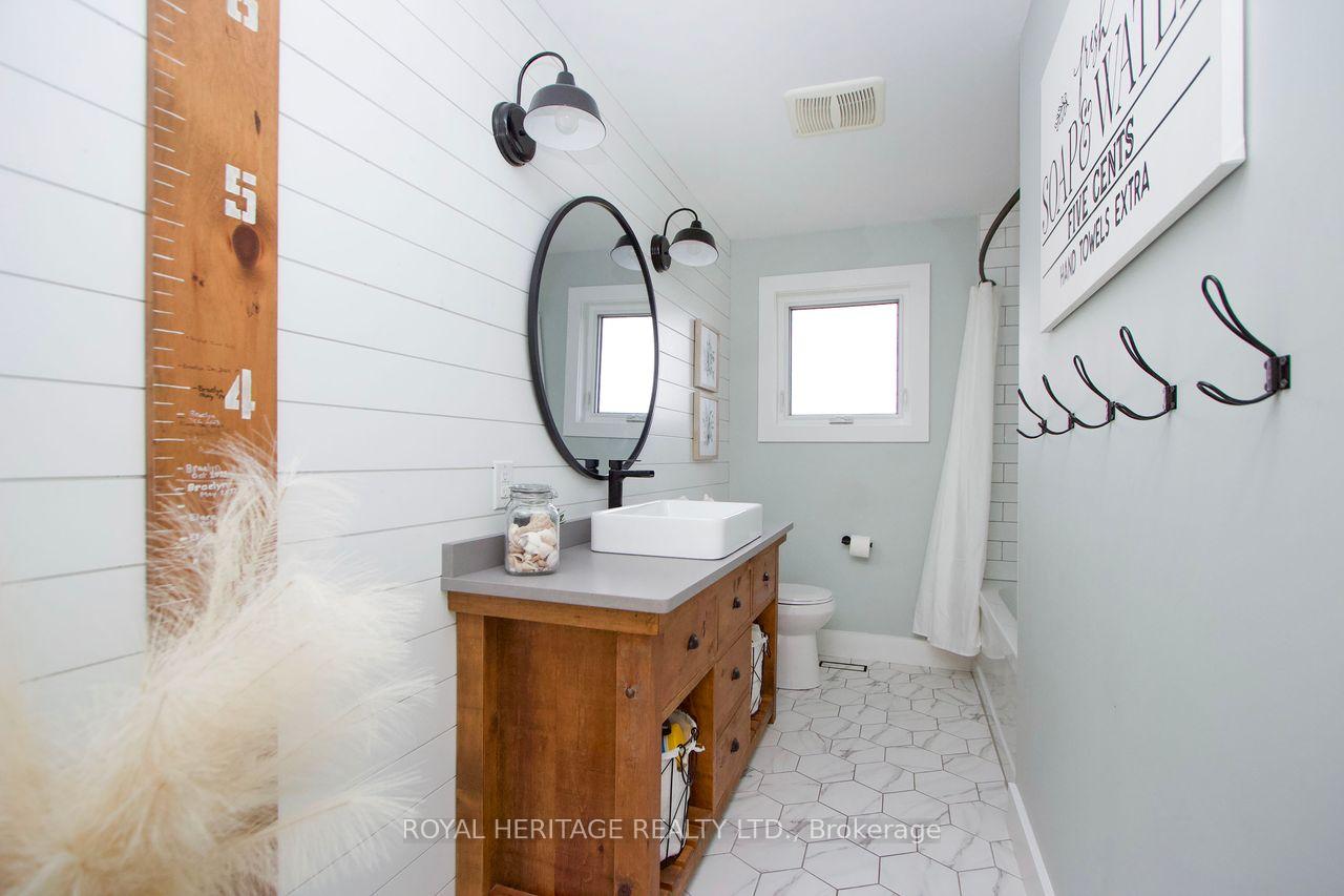 Photo 30 of 3517 Lockhart Road, Clarington, Rural Clarington — HOMEH