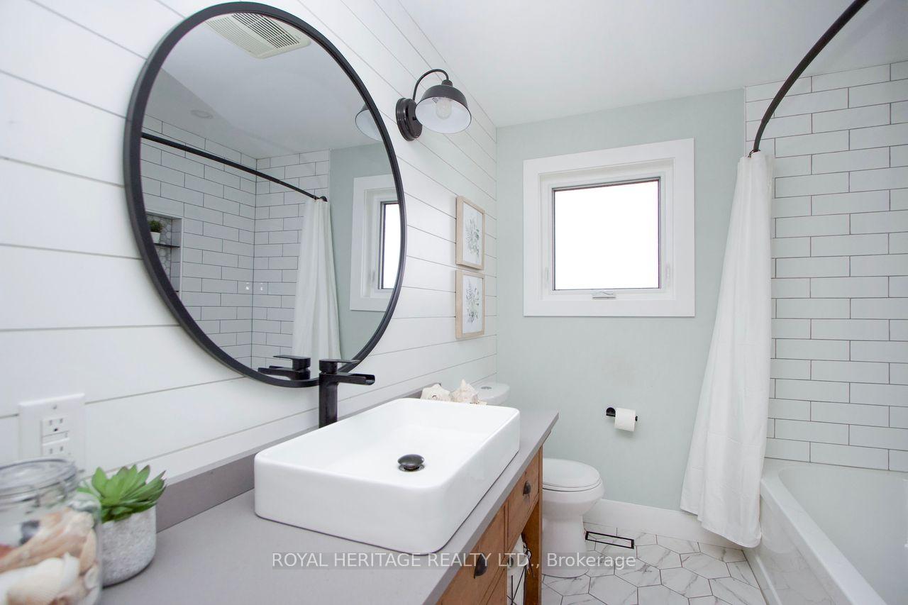 Photo 34 of 3517 Lockhart Road, Clarington, Rural Clarington — HOMEH