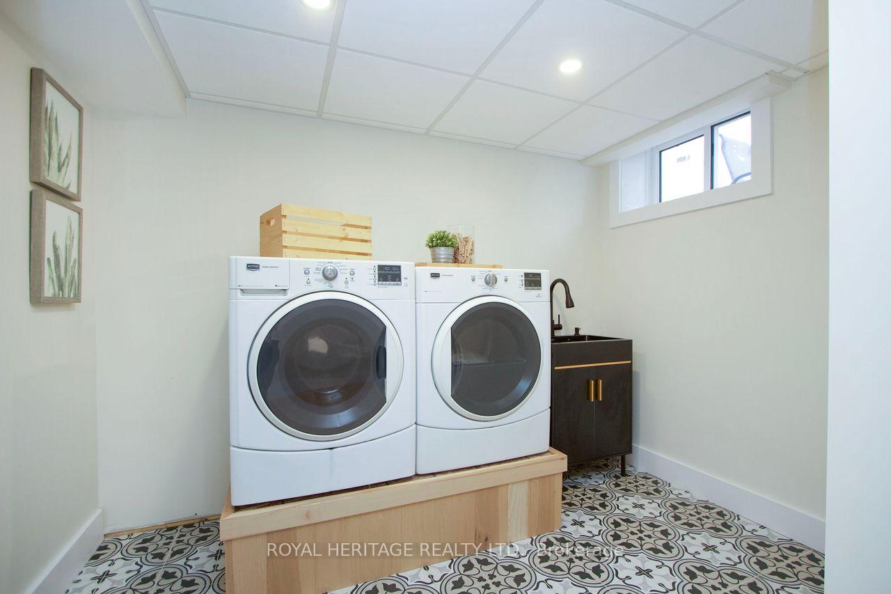 Photo 8 of 3517 Lockhart Road, Clarington, Rural Clarington — HOMEH