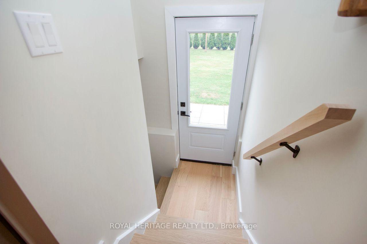 Photo 31 of 3517 Lockhart Road, Clarington, Rural Clarington — HOMEH