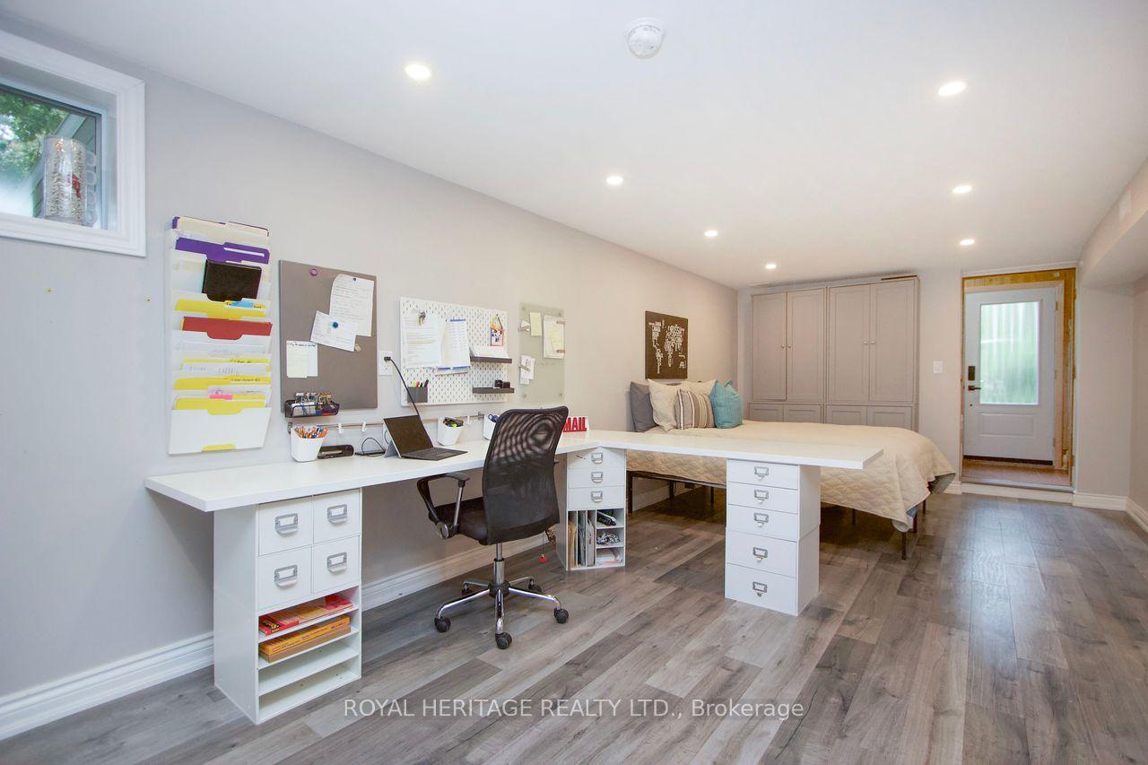 Photo 11 of 3517 Lockhart Road, Clarington, Rural Clarington — HOMEH