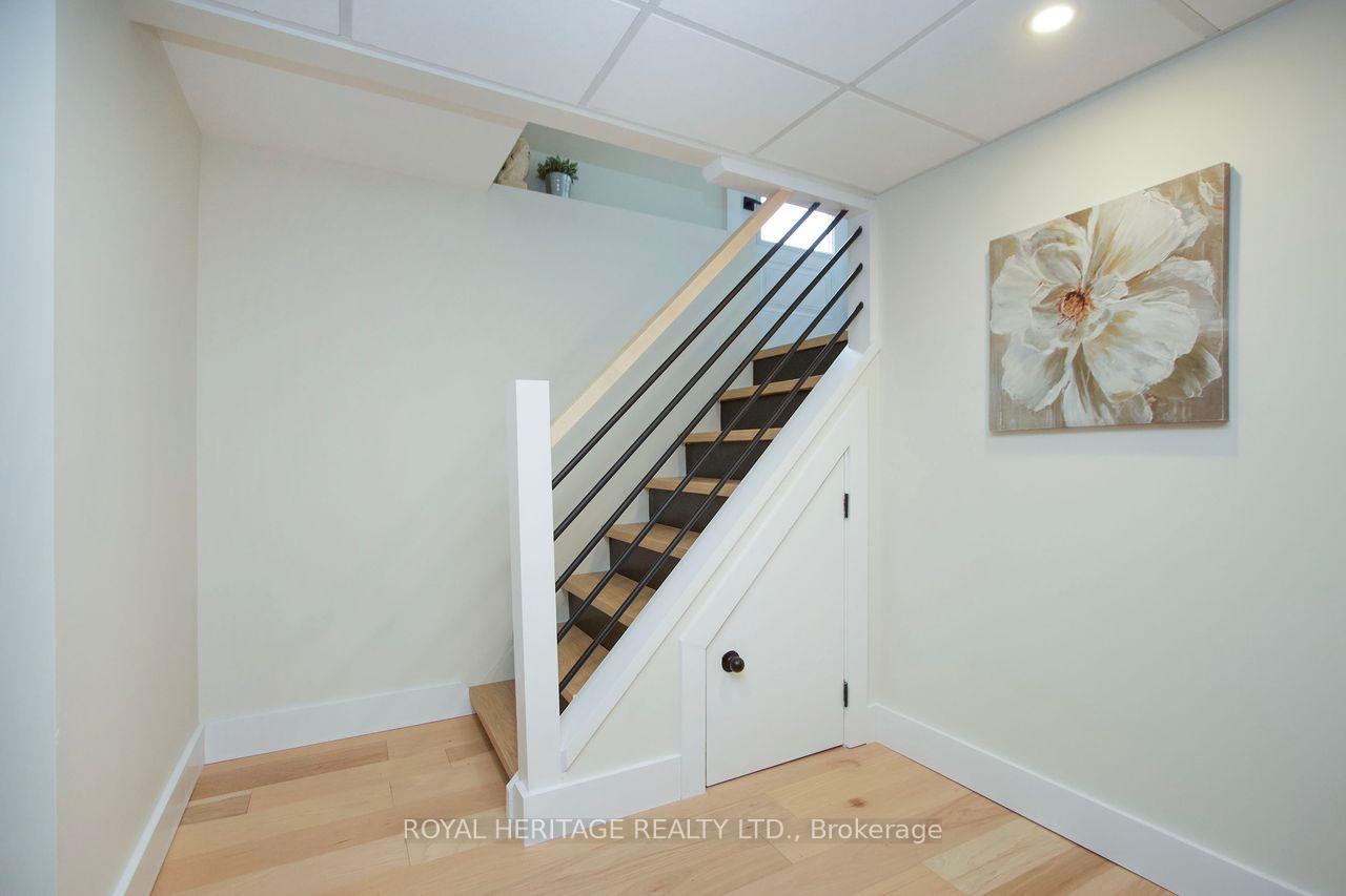 Photo 35 of 3517 Lockhart Road, Clarington, Rural Clarington — HOMEH