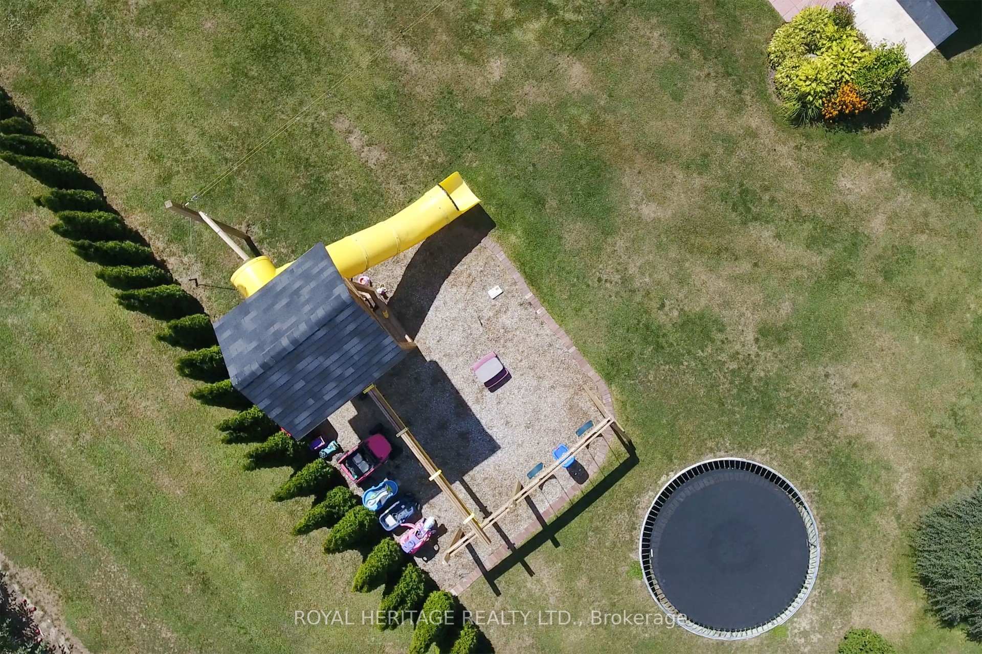 Photo 39 of 3517 Lockhart Road, Clarington, Rural Clarington — HOMEH