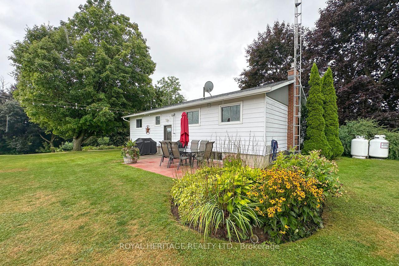 Photo 43 of 3517 Lockhart Road, Clarington, Rural Clarington — HOMEH
