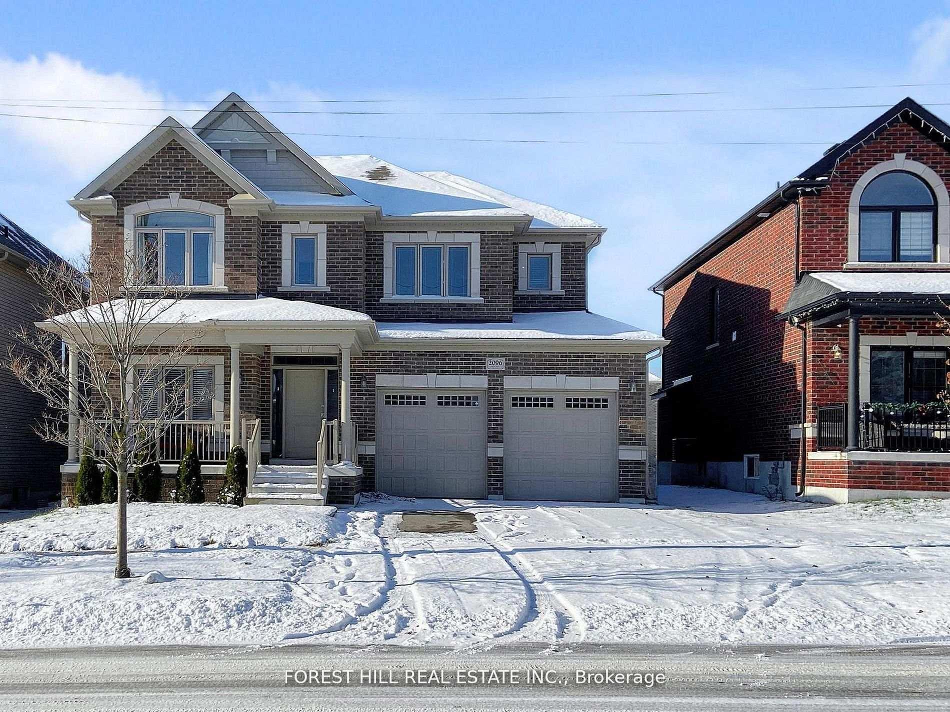 Photo 8 of 2096 Rudell Road, Clarington, Newcastle — HOMEH