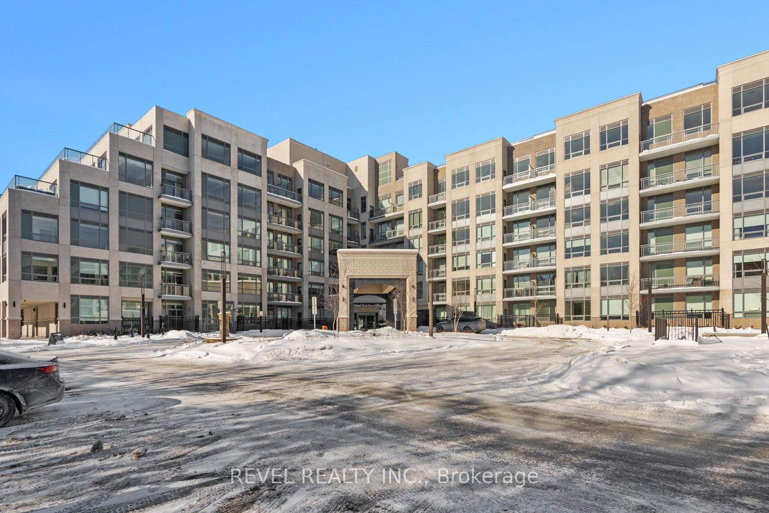 Photo 40 of Unit 123, 2075 King Rd, King, King City — HOMEH