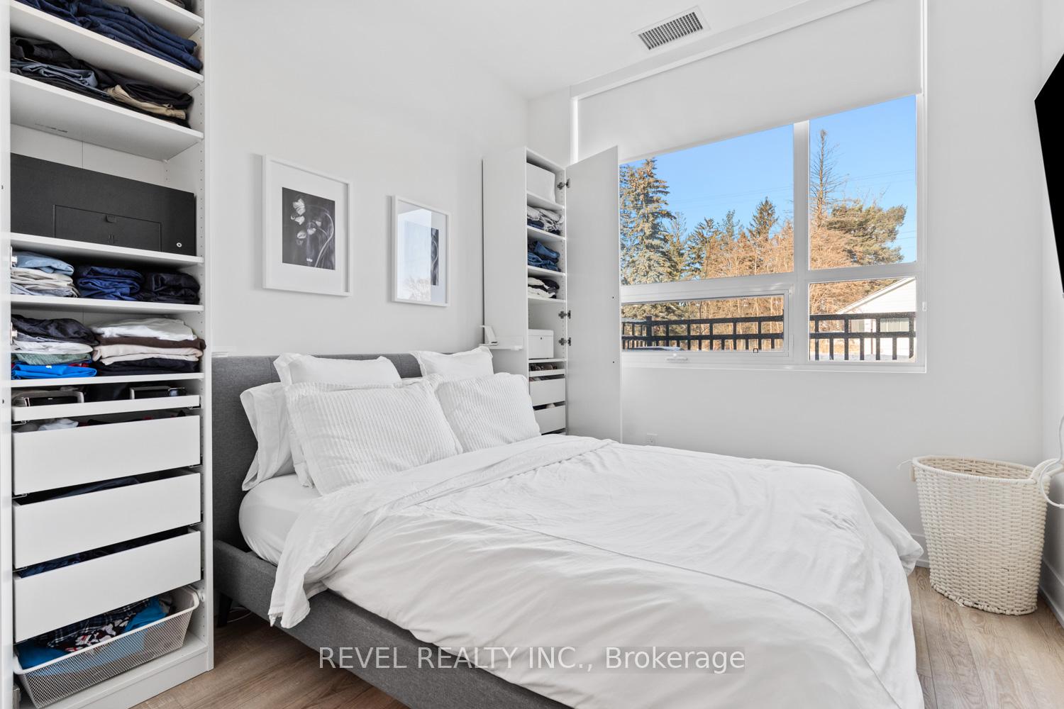 Photo 9 of Unit 123, 2075 King Rd, King, King City — HOMEH