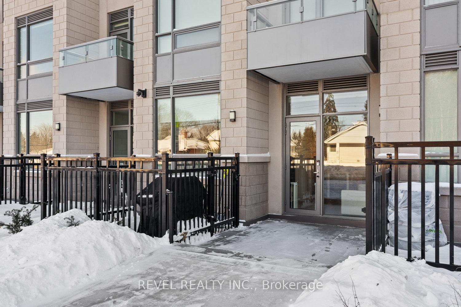 Photo 19 of Unit 123, 2075 King Rd, King, King City — HOMEH