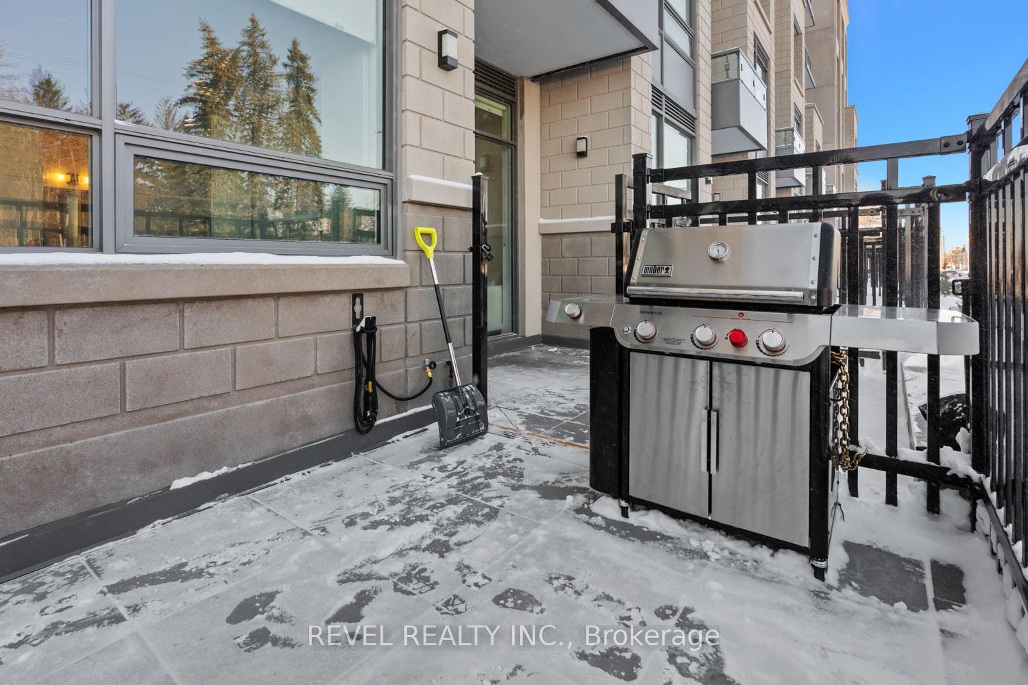 Photo 20 of Unit 123, 2075 King Rd, King, King City — HOMEH
