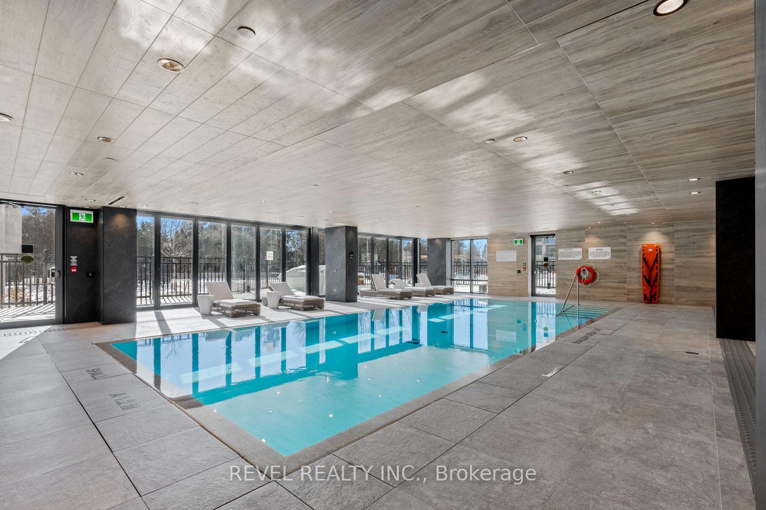 Photo 29 of Unit 123, 2075 King Rd, King, King City — HOMEH