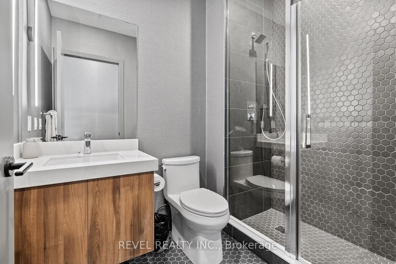 Photo 36 of Unit 123, 2075 King Rd, King, King City — HOMEH