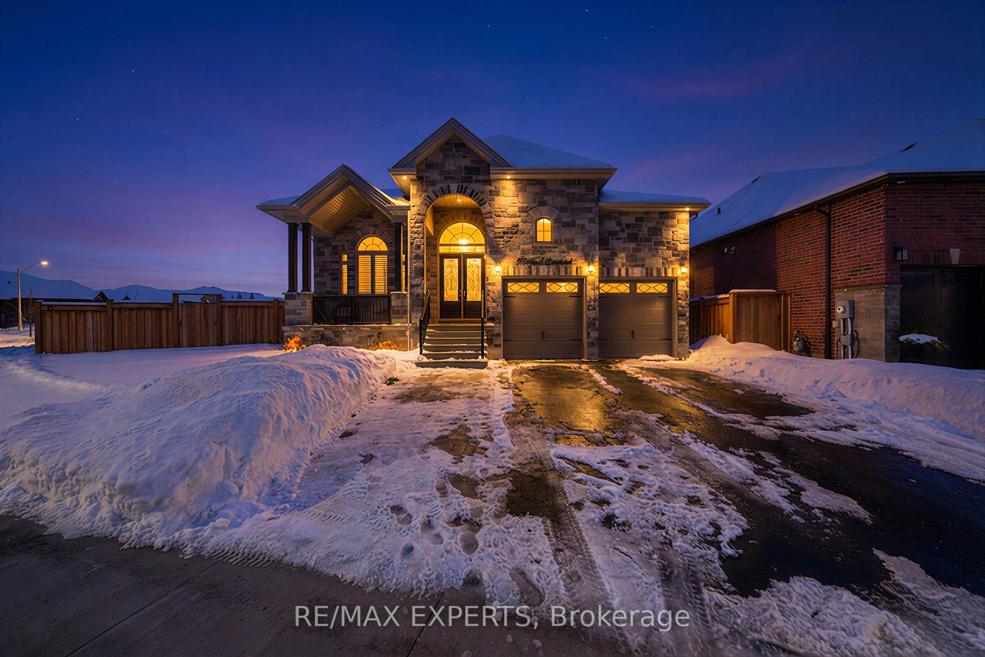 Photo 1 of 9 Wood Crescent, Essa, Angus — HOMEH