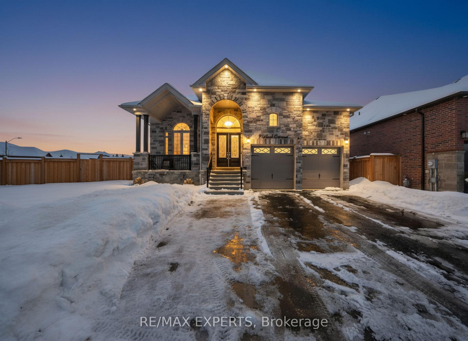 Photo 8 of 9 Wood Crescent, Essa, Angus — HOMEH