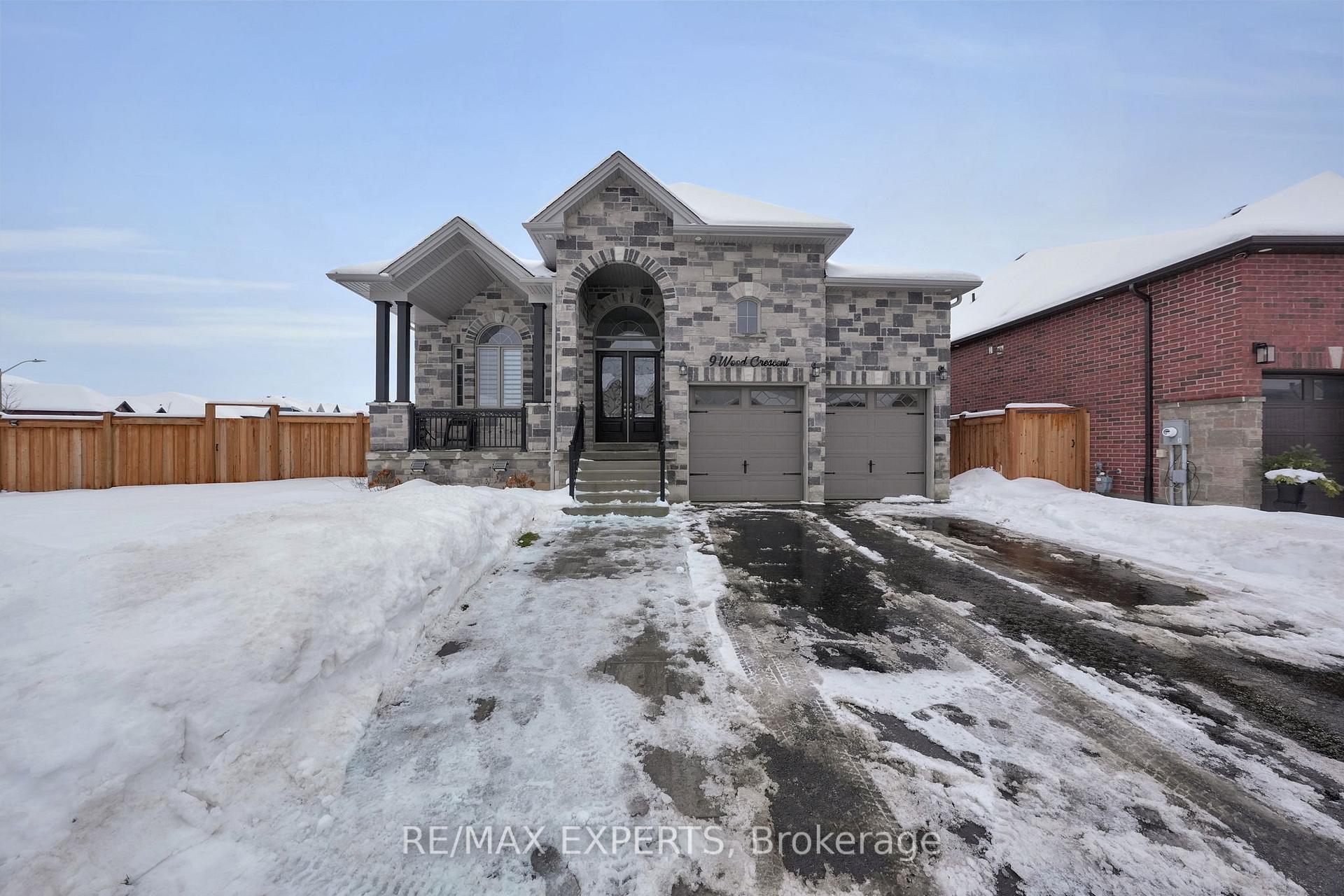 Photo 2 of 9 Wood Crescent, Essa, Angus — HOMEH