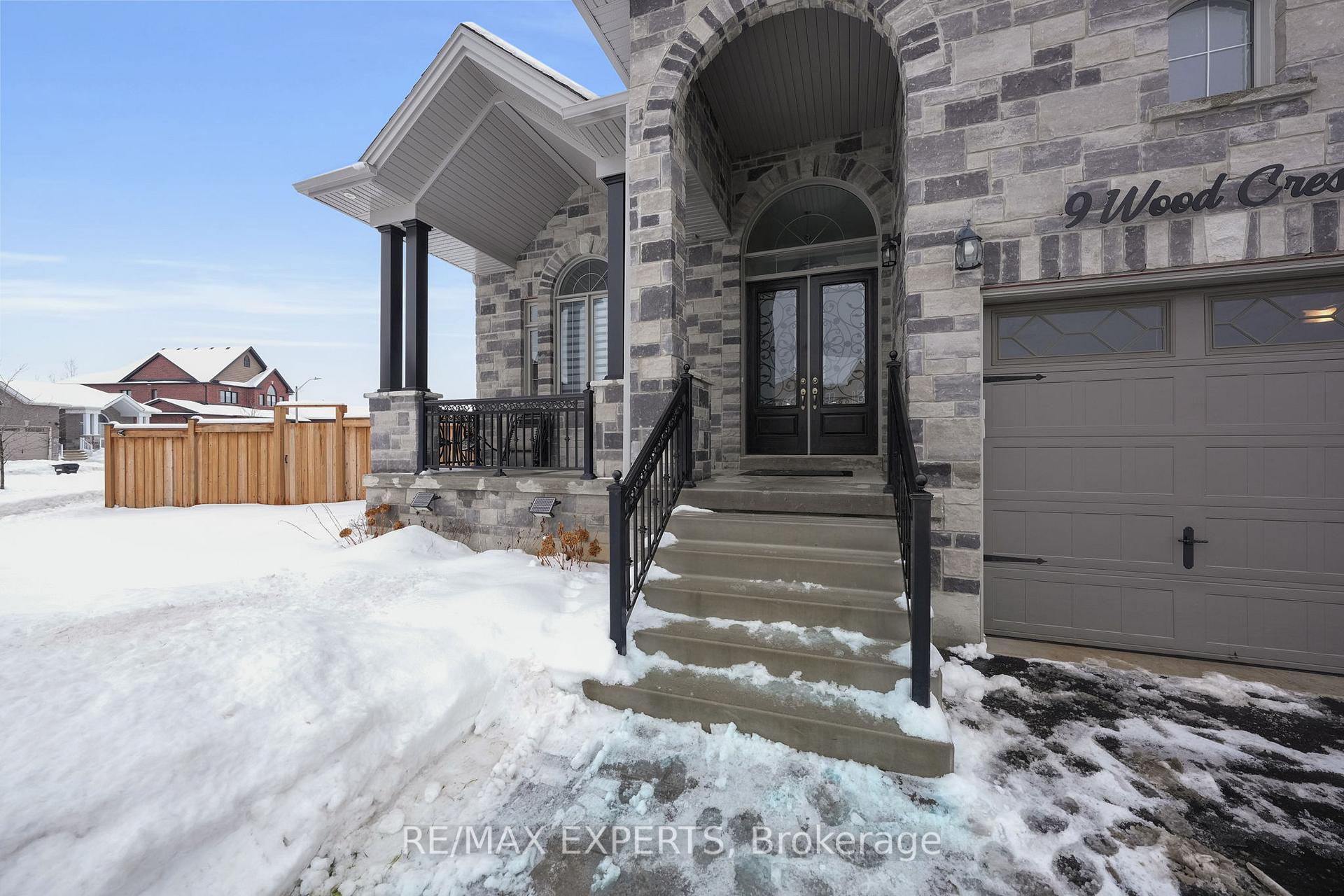 Photo 16 of 9 Wood Crescent, Essa, Angus — HOMEH