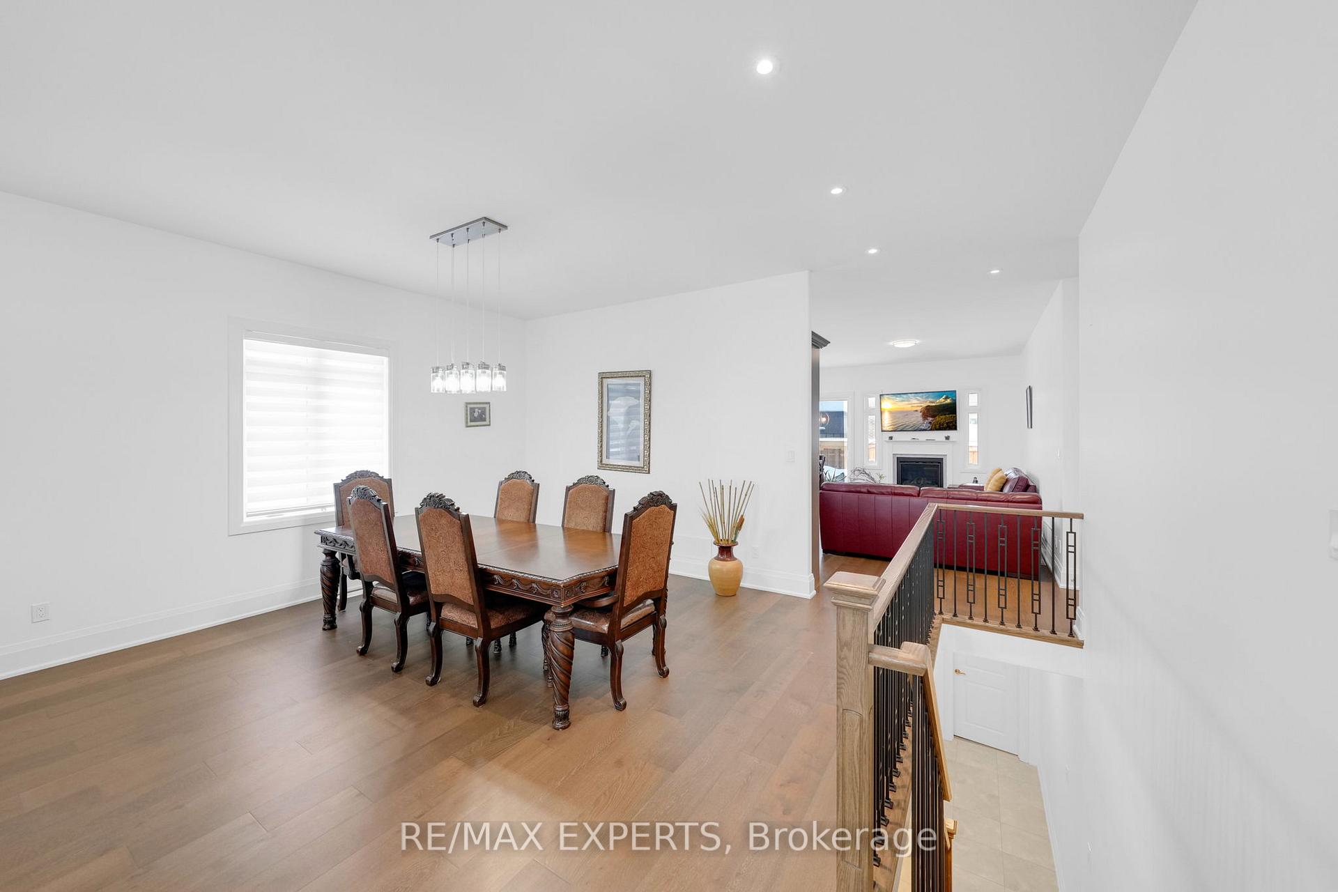 Photo 15 of 9 Wood Crescent, Essa, Angus — HOMEH