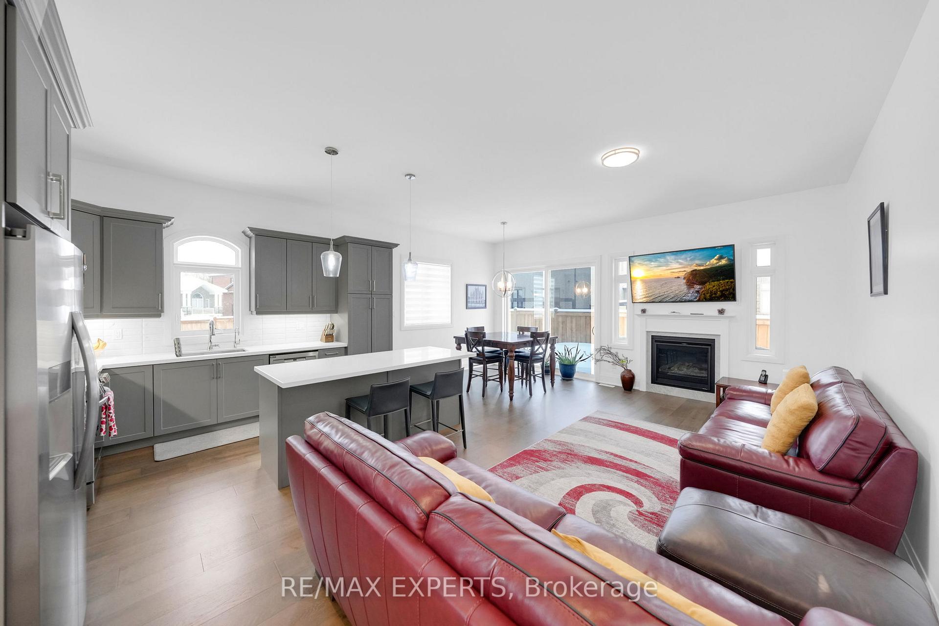 Photo 13 of 9 Wood Crescent, Essa, Angus — HOMEH