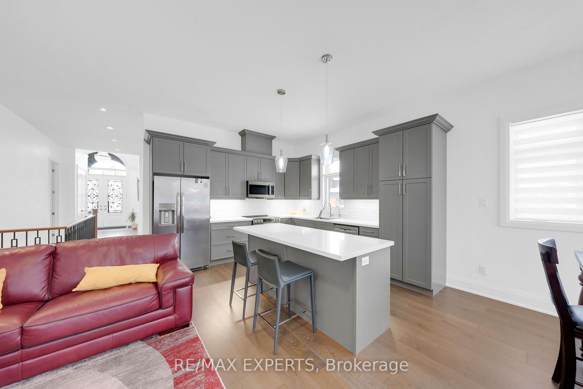 Photo 18 of 9 Wood Crescent, Essa, Angus — HOMEH