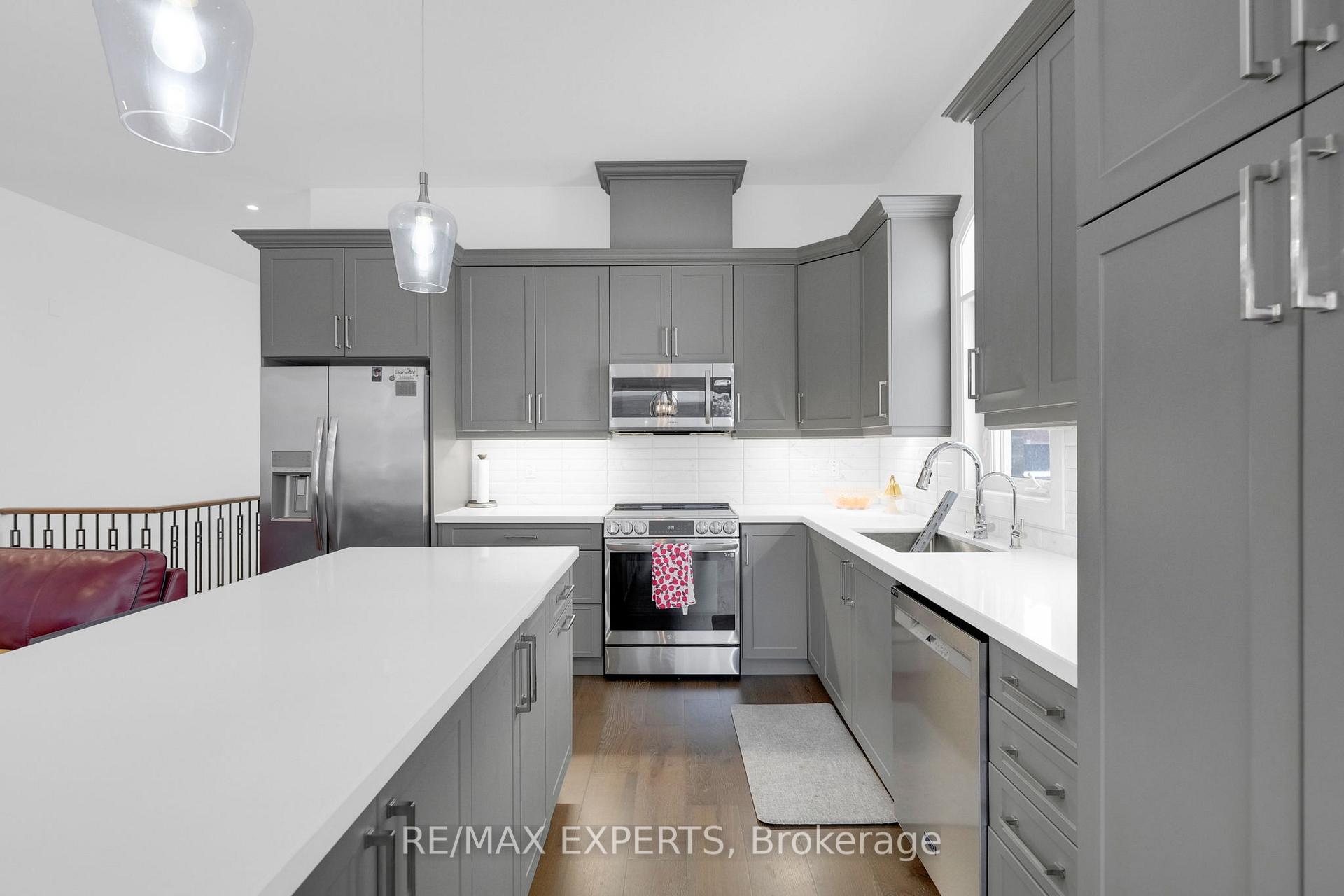 Photo 27 of 9 Wood Crescent, Essa, Angus — HOMEH